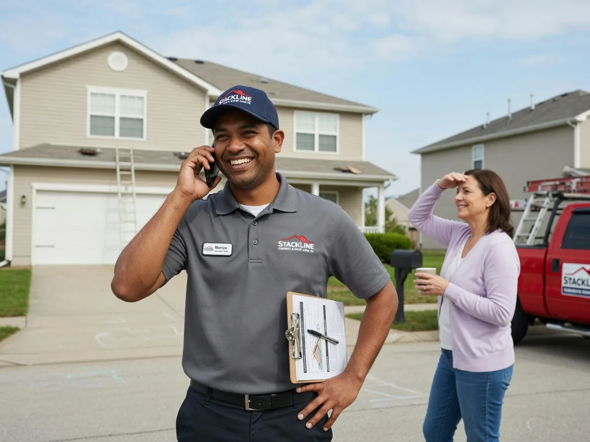 Chimney flashing repair Alden, MI FAQs